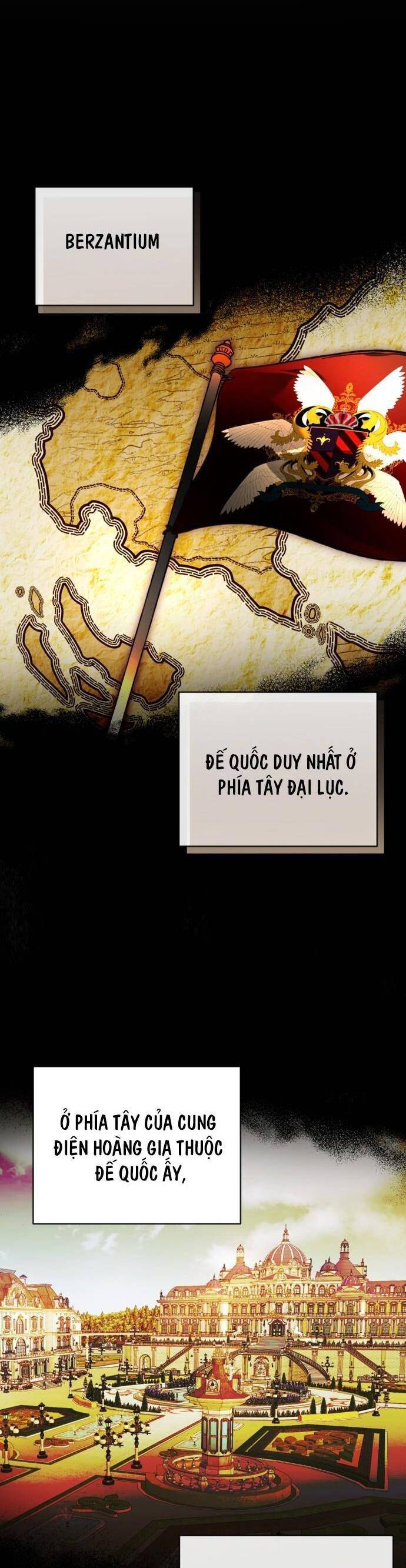 Bạo Chúa Độc Ác Trở Lại - chap2 - Trang 35